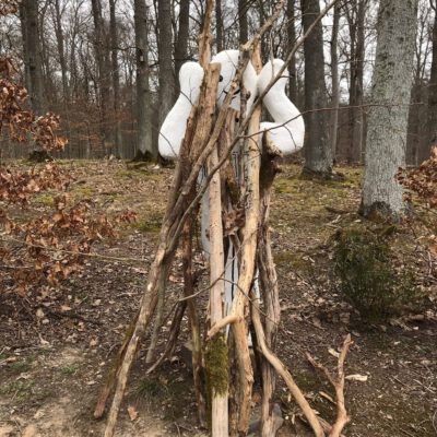 Beschädigung Figuren Bewegungspfad