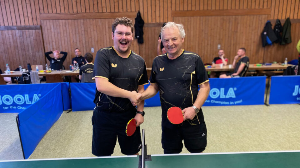 Neujahrsturnier 2025 SV Eifelrose Kail