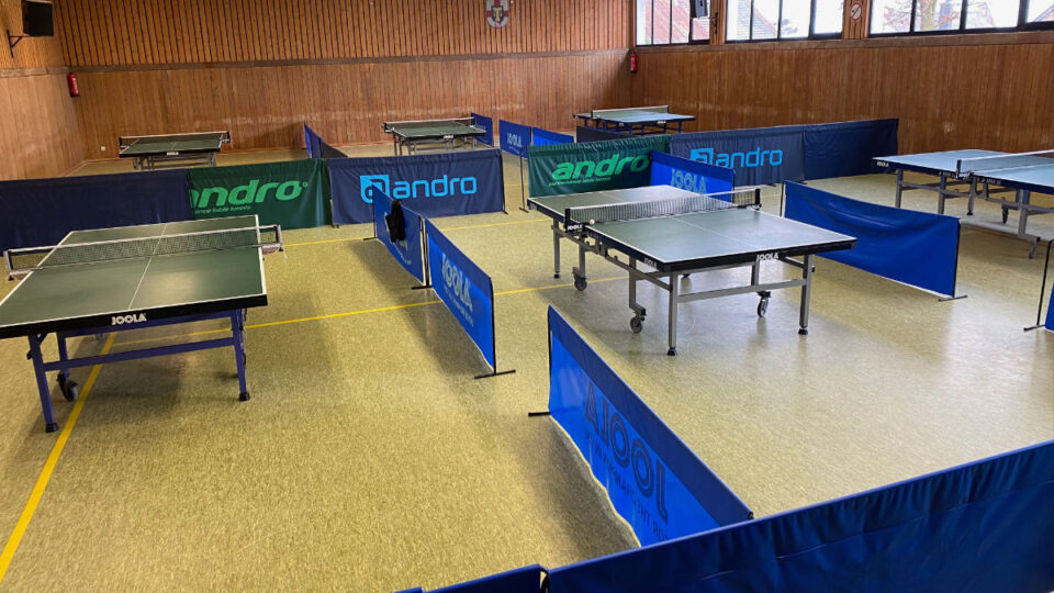 Neujahrsturnier 2025 SV Eifelrose Kail