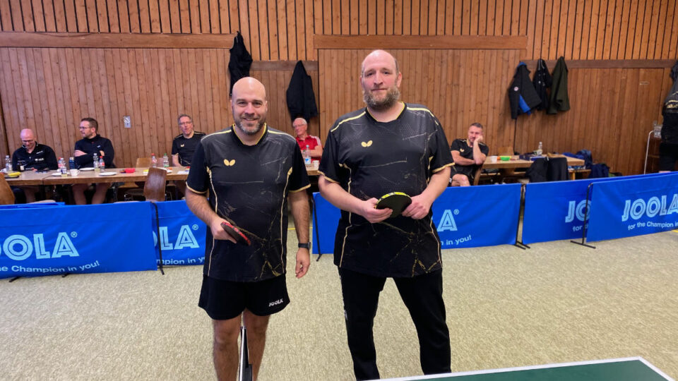 Neujahrsturnier 2025 SV Eifelrose Kail