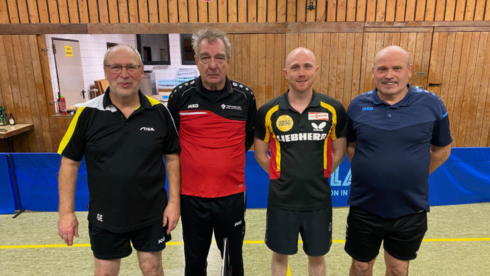 Neujahrsturnier 2025 SV Eifelrose Kail