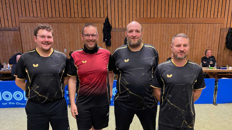 Neujahrsturnier 2025 SV Eifelrose Kail